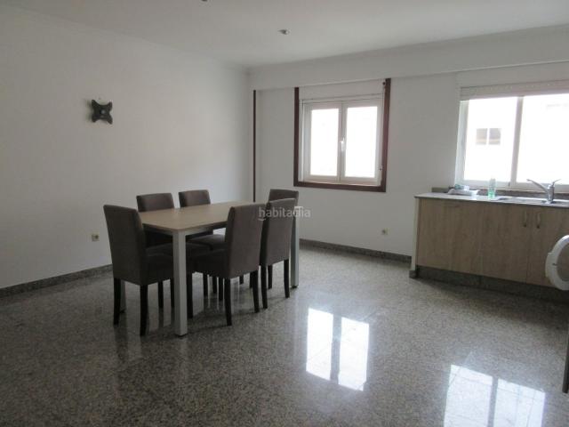 Piso en venta en Narón, Piñeiros Freixeiro. Piso amplio y luminoso en Freixeiro. Pisos.