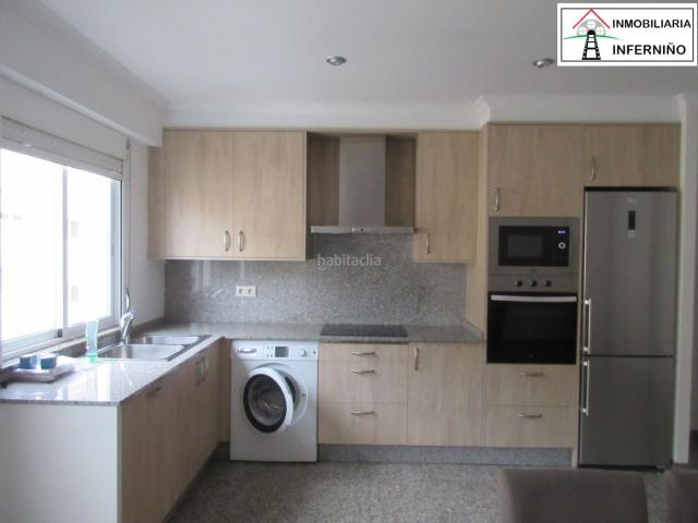 Piso en venta en Narón, Piñeiros Freixeiro. Piso en venta en Freixeiro, 3 dormitorios. Pisos.