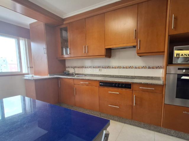 Piso en venta en Narón, Piñeiros Freixeiro. Piso seminuevo en Narón. Pisos.