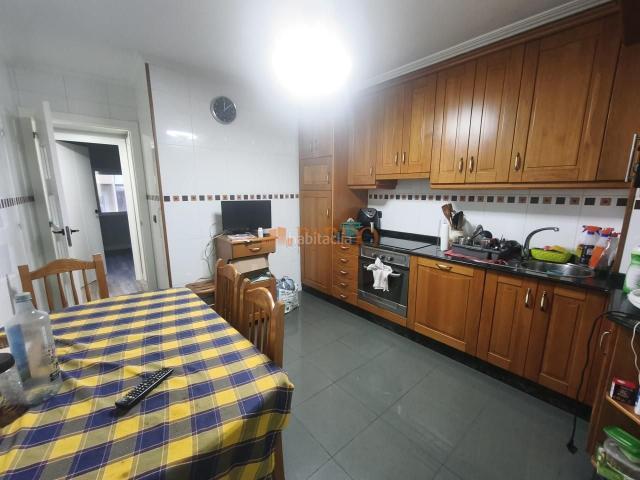 Piso en venta en Narón, Piñeiros Freixeiro. Pisos.
