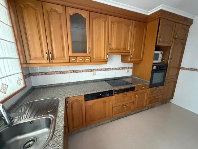 Piso en venta en Narón, Piñeiros Freixeiro. Pisos.
