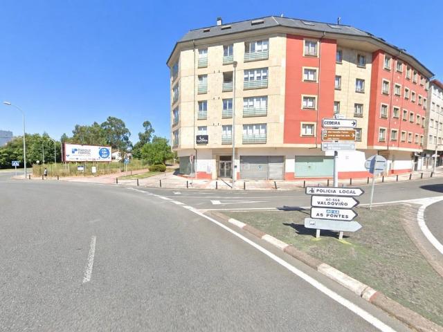 Piso en venta en Narón, Piñeiros Freixeiro. Venta vivienda en Freixeiro, Narón. Pisos.