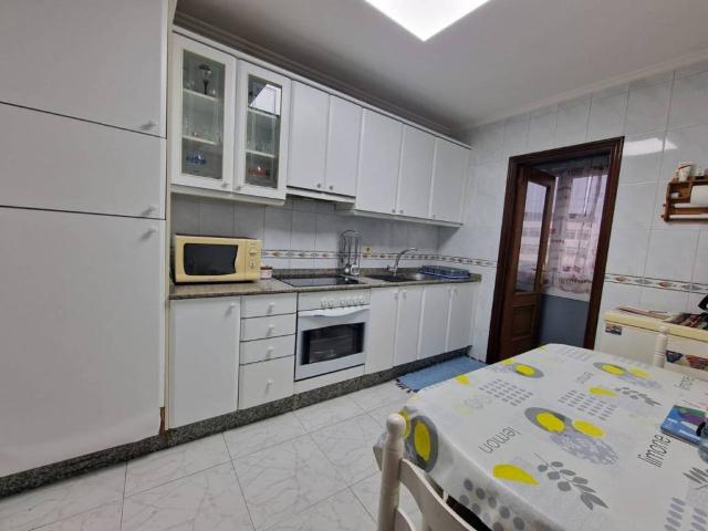 Piso en Venta en Narón