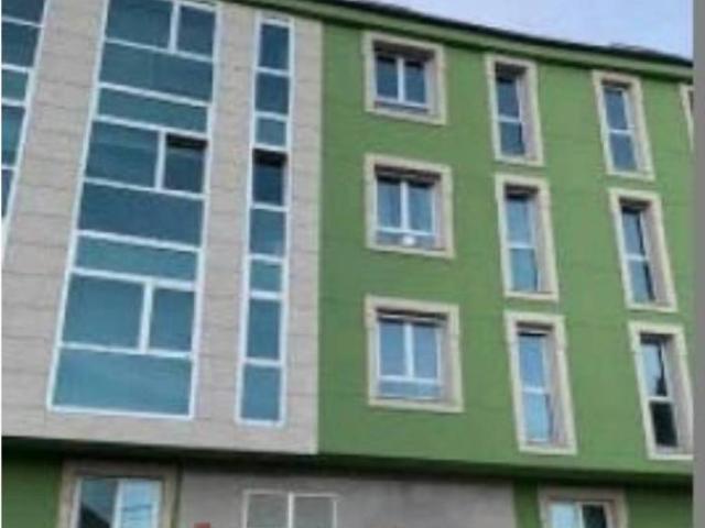 Piso en Venta en Narón