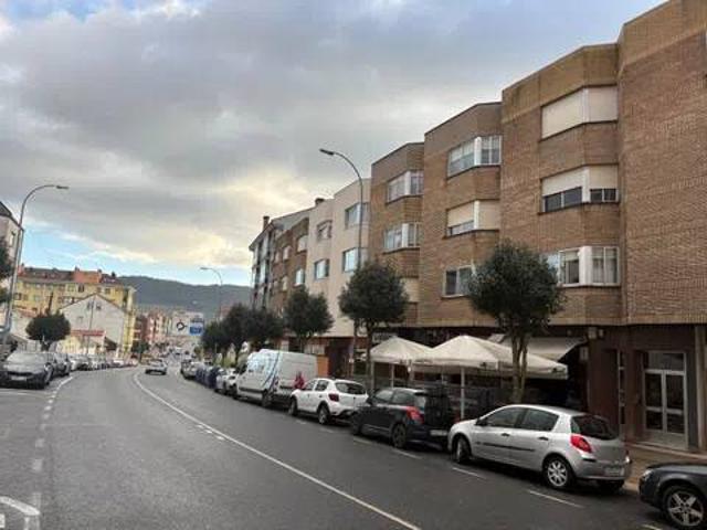Piso en Venta en Narón