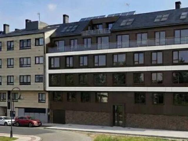 Piso en Venta en Narón