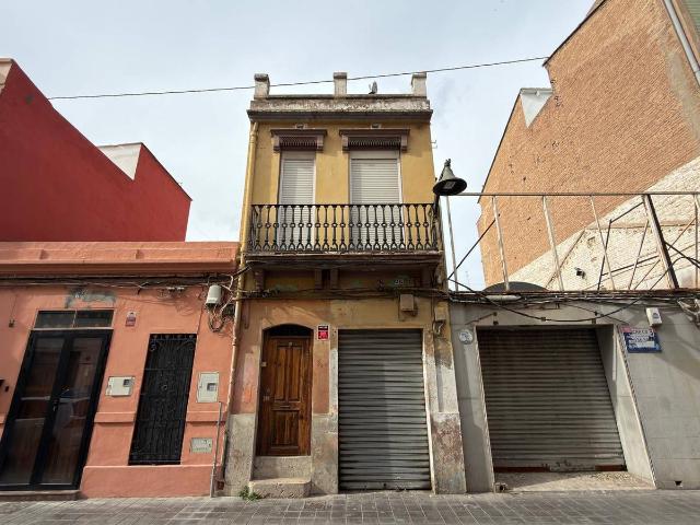 Piso en Venta en Natzaret