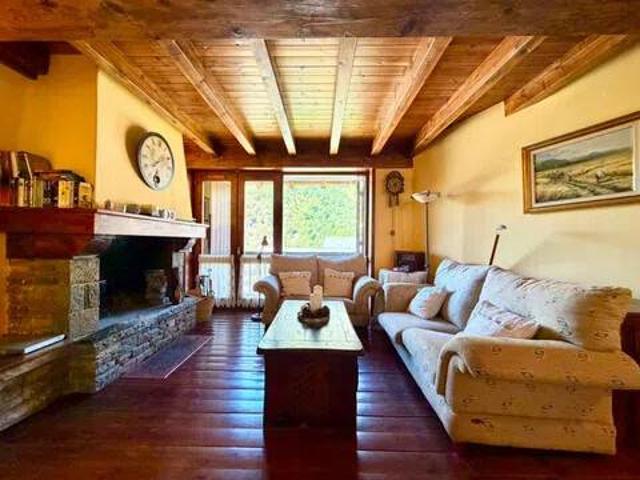 Piso en Venta en Naut Aran