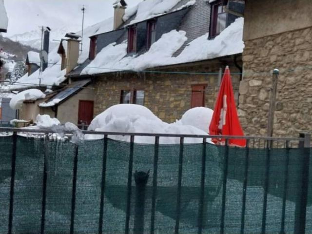 Piso en Venta en Naut Aran