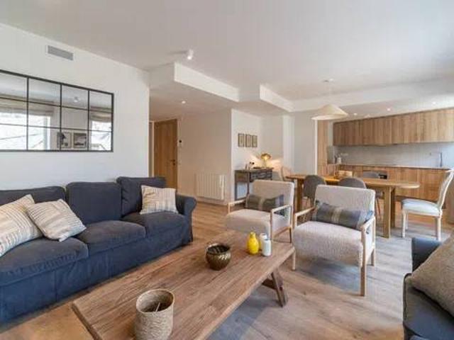 Piso en Venta en Naut Aran