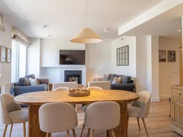 Piso en Venta en Naut Aran