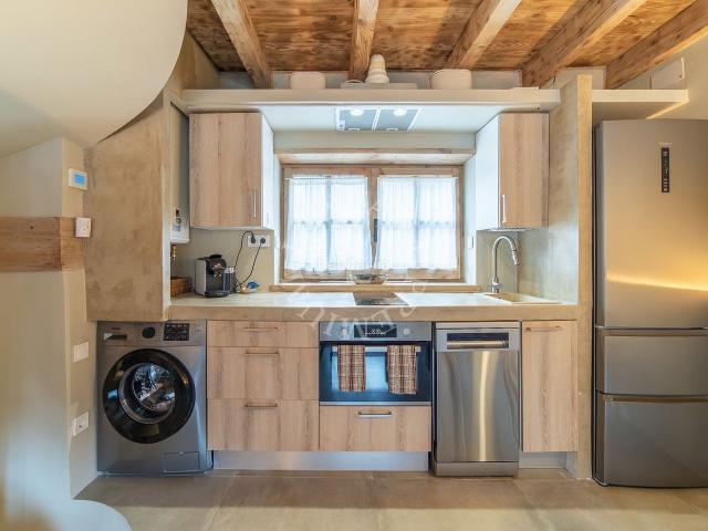 Piso en venta en Naut Aran, Salardú. CÓMODO APARTAMENTO REFORMADO CON ESTILO EN SALARDU. Pisos Naut.
