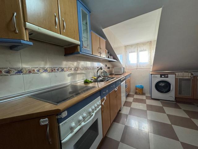 Piso en venta en Nava del Rey. Panaderos Valladolid Inmobiliaria, vivienda en venta en Nava del Rey totalmente amueblado. Pisos Nava del.
