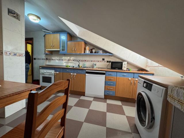 Piso en venta en Nava del Rey. Panaderos Valladolid Inmobiliaria, vivienda en venta en Nava del Rey totalmente amueblado. Pisos Nava del.
