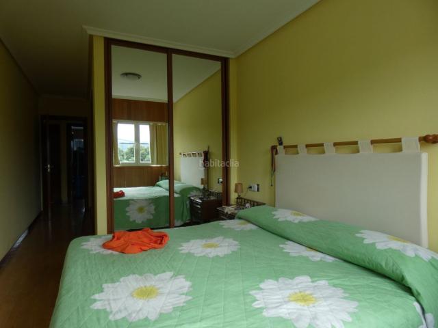 Piso en venta en Nava. VENTA DE PISO 3 DORMITORIOS Y GARAJE Y TRASTERO. Pisos.