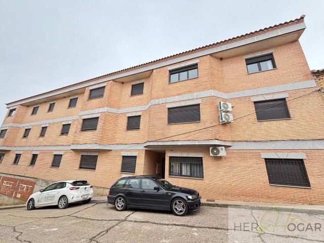 Piso en Venta en Navahermosa