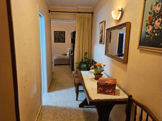 PISO EN VENTA EN NAVAJAS