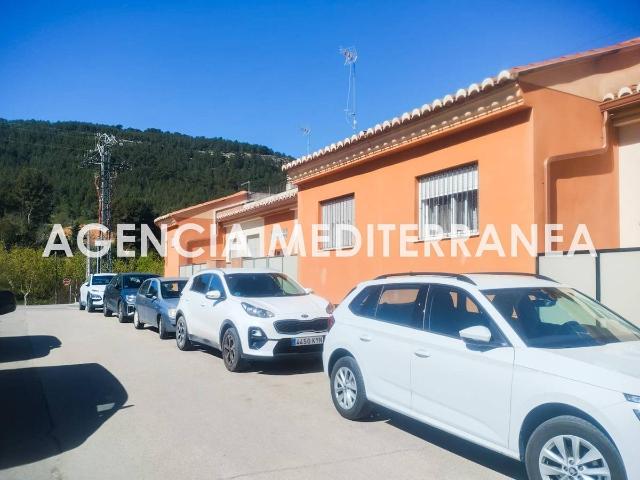 Piso en Venta en Navajas