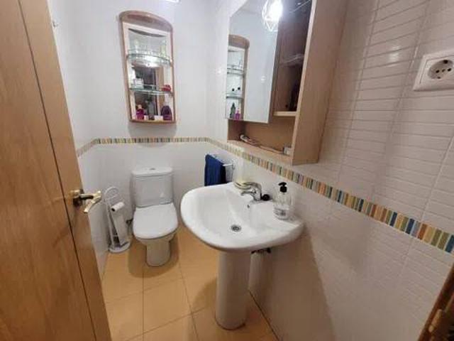 Piso en Venta en Navalcán