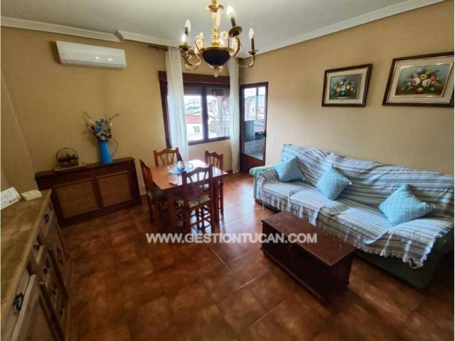 Piso en Venta en Navalcán