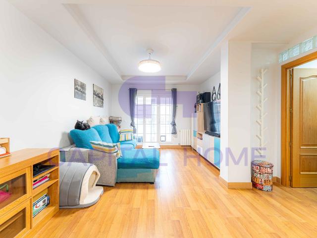 Piso en venta en Navalcarnero, Centro. !CAPITAL HOME NAVALCARNERO TE PRESENTA EN EXCLUSIVA ESTA VIVIENDA TOTALMENTE REFORMADA¡. Pisos.