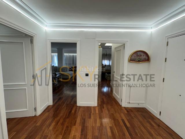 Piso en venta en Navalcarnero, Centro. Pisos.