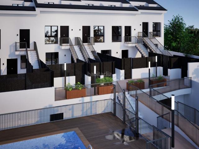 Piso en venta en Navalcarnero, Centro. PROMOCIÓN DE OBRA NUEVA EN EL CENTRO. Pisos.