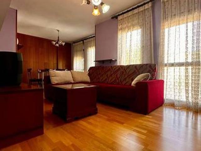 Piso en Venta en Navaleno