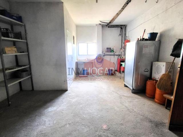 Piso en venta en Navalmoral Ávila