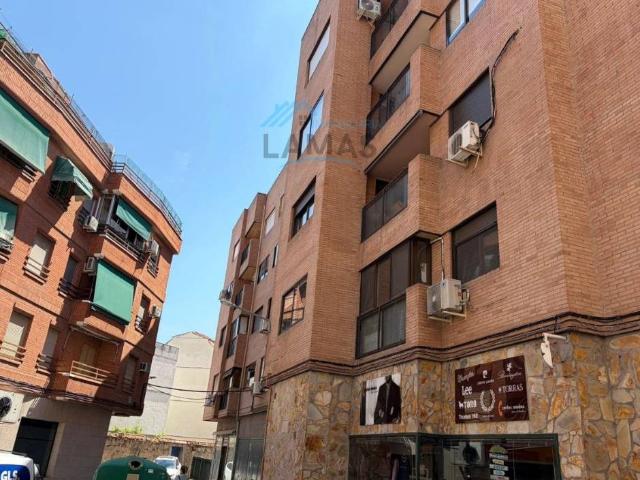 Piso en Venta en Navalmoral de la Mata