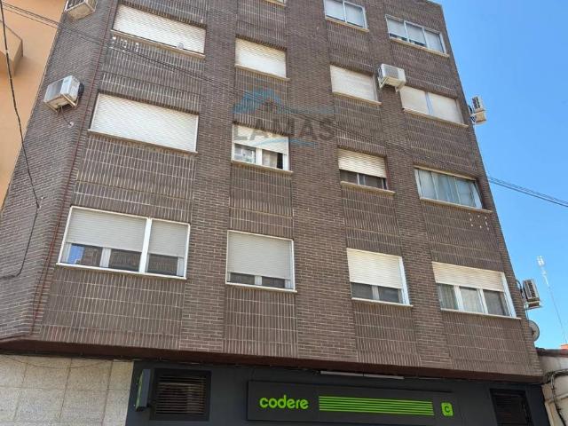 Piso en Venta en Navalmoral de la Mata