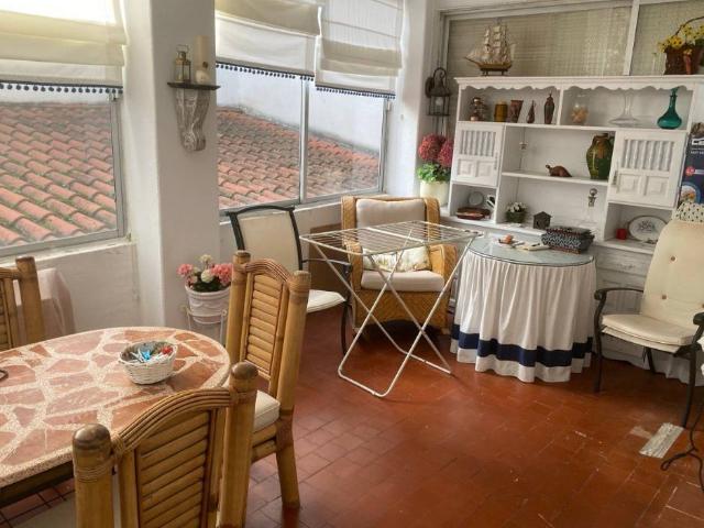Piso en Venta en Navalmoral de la Mata