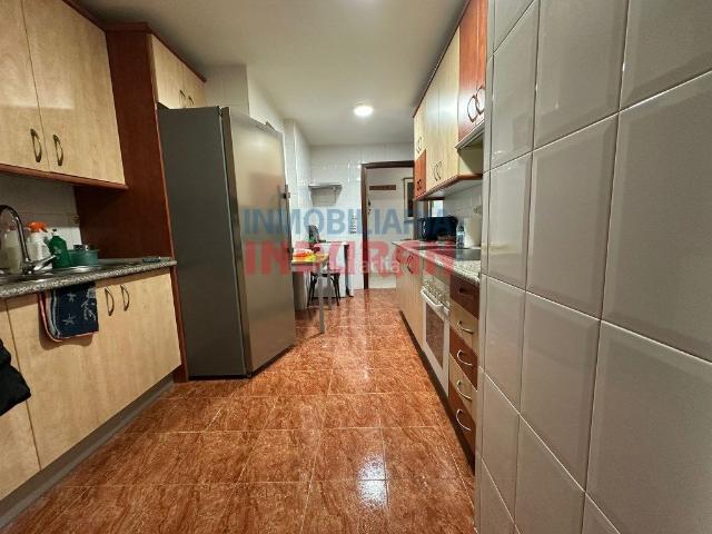 Piso en venta en Navalmoral de la Mata. Piso calle Pozo Rancón. Pisos Navalmoral de la.