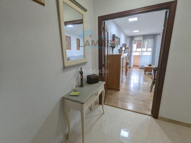 Piso en venta en Navalmoral de la Mata. PISO CON PLAZA DE GARAJE Y TRASTERO EN NAVALMORAL. Pisos Navalmoral de la.
