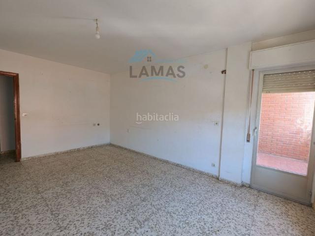 Piso en venta en Navalmoral de la Mata. PISO EN NAVALMORAL DE LA MATA. Pisos Navalmoral de la.