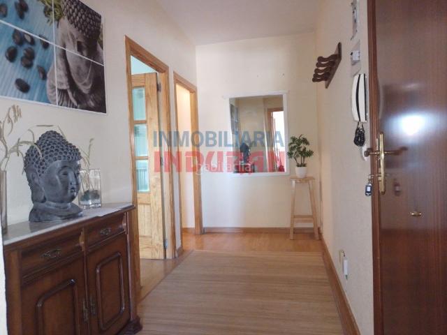 Piso en venta en Navalmoral de la Mata. Piso en calle Agustín Carreño. Pisos Navalmoral de la.