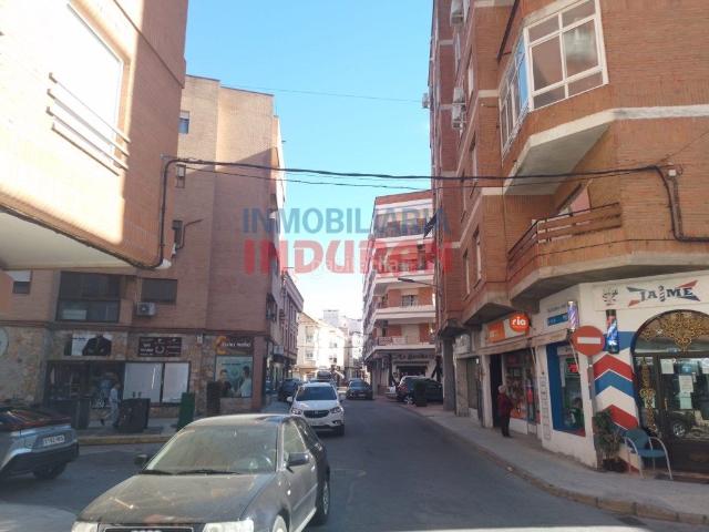 Piso en venta en Navalmoral de la Mata. Piso en calle Pablo Luengo. Pisos Navalmoral de la.