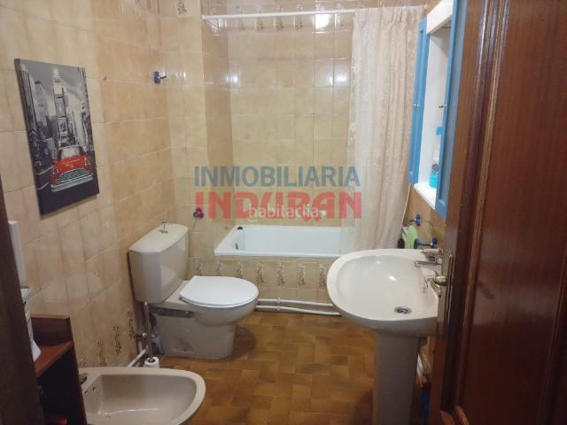 Piso en venta en Navalmoral de la Mata. Piso en calle Pablo Luengo. Pisos Navalmoral de la.