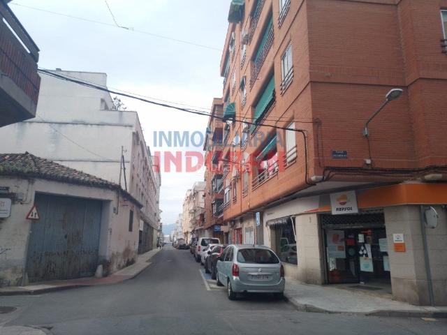 Piso en venta en Navalmoral de la Mata. Piso en calle Pablo Luengo. Pisos Navalmoral de la.