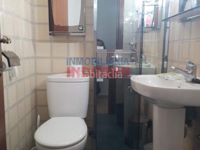 Piso en venta en Navalmoral de la Mata. Piso en calle Paseo Estación. Pisos Navalmoral de la.