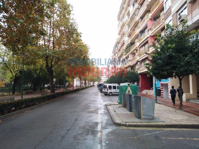 Piso en venta en Navalmoral de la Mata. Piso en calle Paseo Estación. Pisos Navalmoral de la.