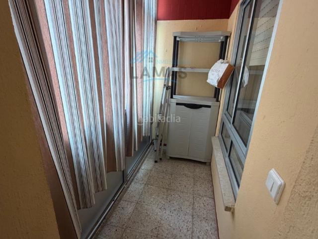 Piso en venta en Navalmoral de la Mata. PISO EN EL BARRIO DE LA CHIMENEA. Pisos Navalmoral de la.