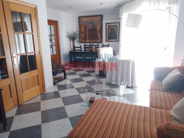Piso en venta en Navalmoral de la Mata. Piso en Ronda Sur. Pisos Navalmoral de la.