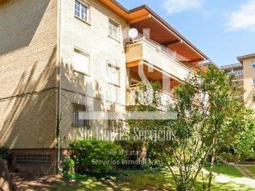 Piso en Venta en Navalquejigo Los Arroyos