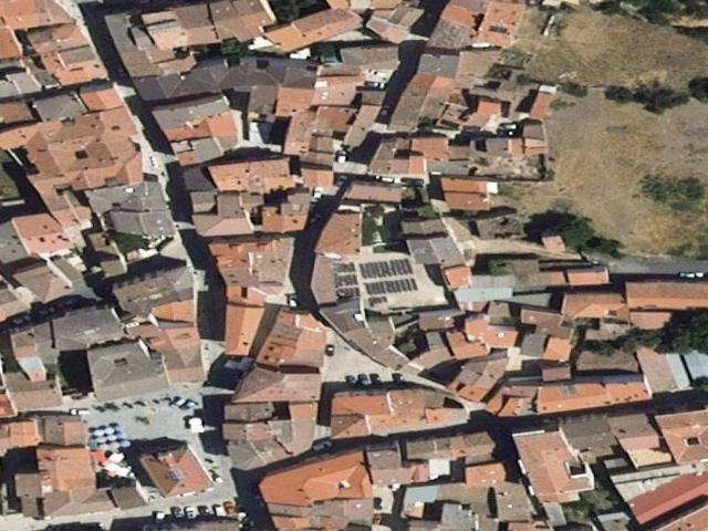 Piso en Venta en Navaluenga