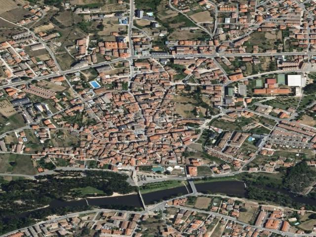 Piso en venta en Navaluenga. Piso en Calle Lanchas las en Navaluenga, Ávila. Pisos.