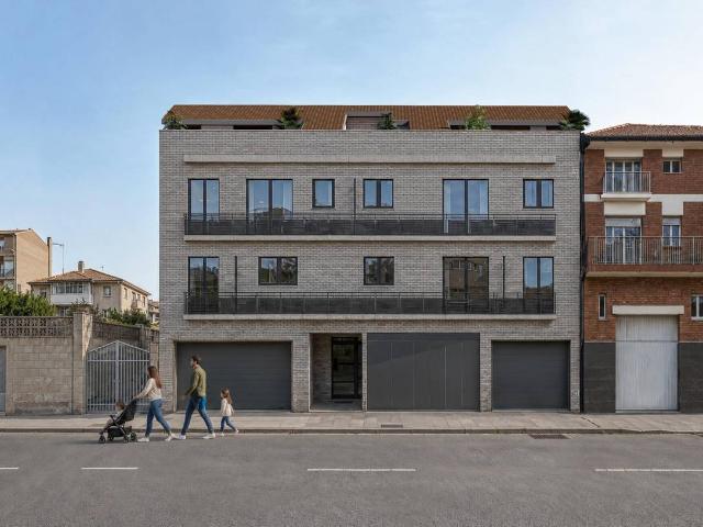 Piso en Venta en Navarcles