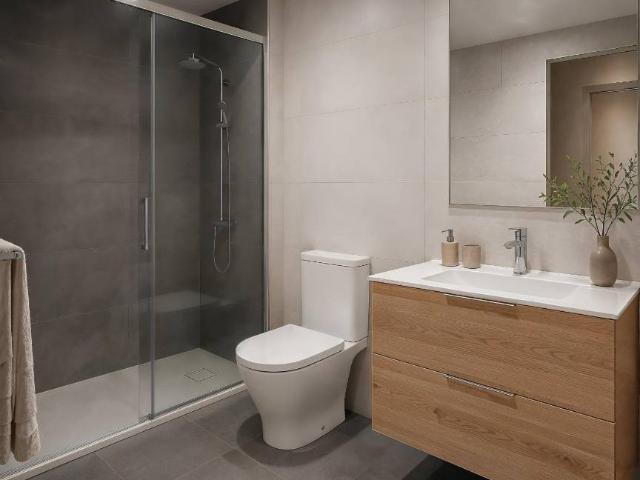 Piso en Venta en Navarcles