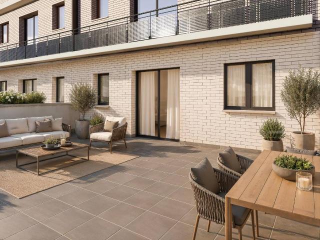 Piso en Venta en Navarcles