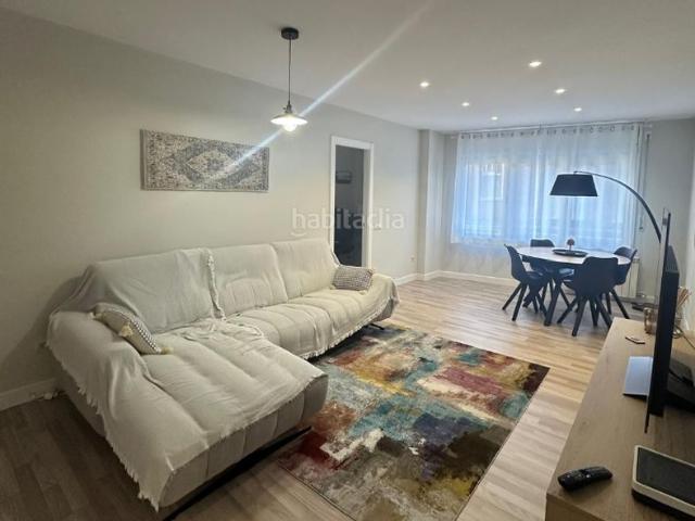 Piso en venta en Navarcles. Pis reformat en venda a Navarcles. Pisos.